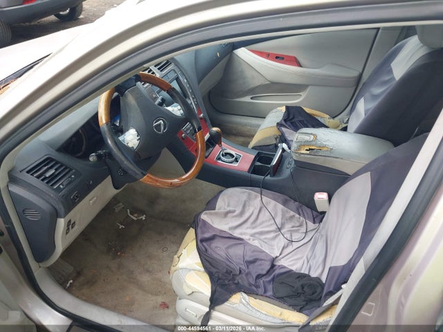 44594561 :رقم المزاد ، JTHBJ46GX72029696 vin ، 2007 Lexus Es 350 مزاد بيع