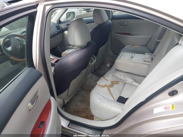 44594561 :رقم المزاد ، JTHBJ46GX72029696 vin ، 2007 Lexus Es 350 مزاد بيع