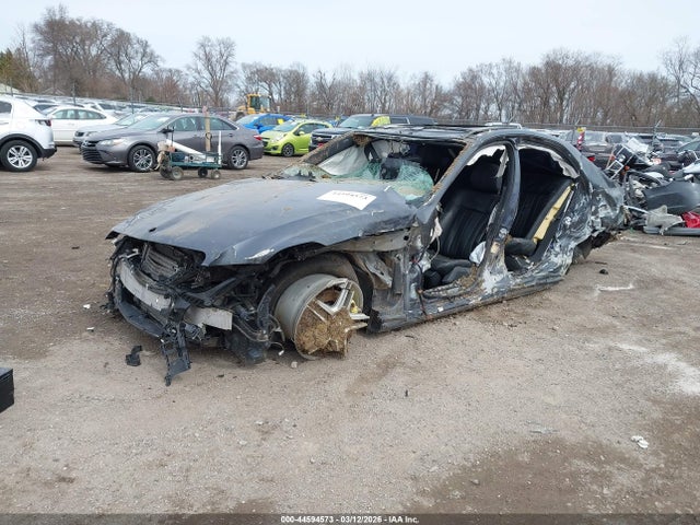 Aukcja sprzedaży 2011 Mercedes-benz E 550 4matic, vin: WDDHF9ABXBA411656, numer aukcji: 44594573