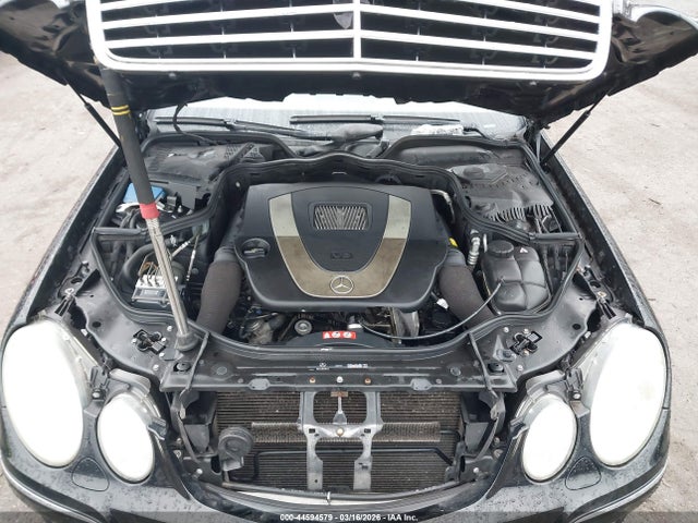 Продаж на аукціоні авто 2007 Mercedes-benz E 350, vin: WDBUF56X67B174492, номер лоту: 44594579