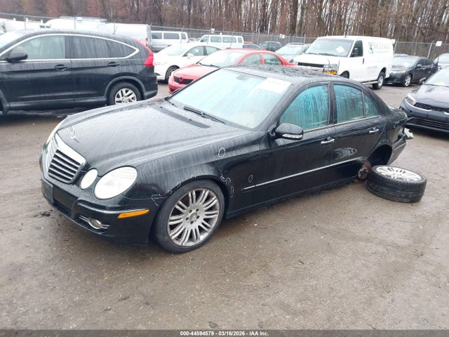 Продаж на аукціоні авто 2007 Mercedes-benz E 350, vin: WDBUF56X67B174492, номер лоту: 44594579