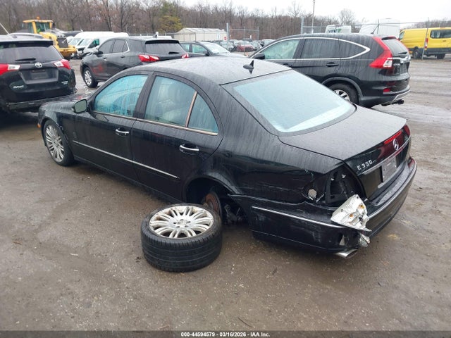 Продаж на аукціоні авто 2007 Mercedes-benz E 350, vin: WDBUF56X67B174492, номер лоту: 44594579