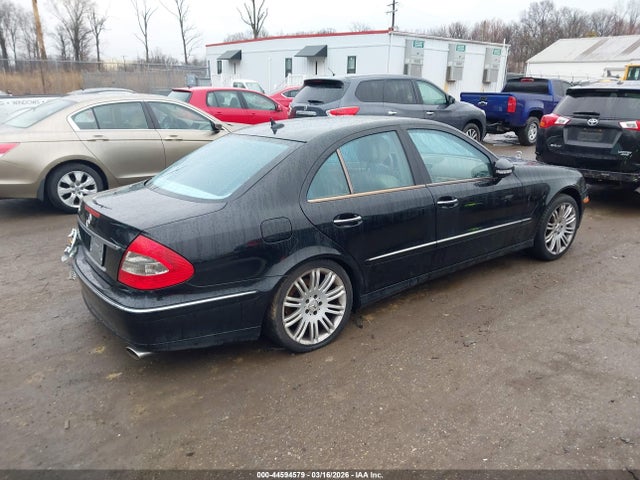 Продаж на аукціоні авто 2007 Mercedes-benz E 350, vin: WDBUF56X67B174492, номер лоту: 44594579