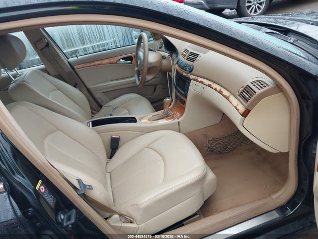 Продаж на аукціоні авто 2007 Mercedes-benz E 350, vin: WDBUF56X67B174492, номер лоту: 44594579