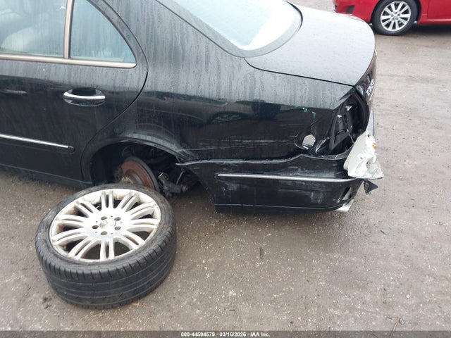 Продаж на аукціоні авто 2007 Mercedes-benz E 350, vin: WDBUF56X67B174492, номер лоту: 44594579