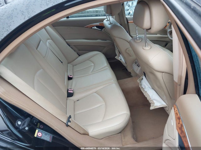 Продаж на аукціоні авто 2007 Mercedes-benz E 350, vin: WDBUF56X67B174492, номер лоту: 44594579