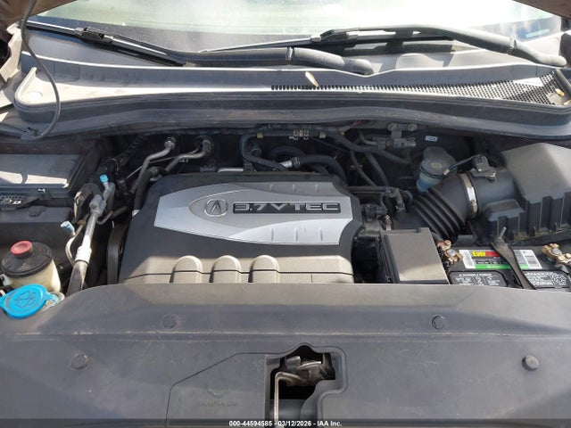 Продаж на аукціоні авто 2008 Acura Mdx, vin: 2HNYD28288H523034, номер лоту: 44594585
