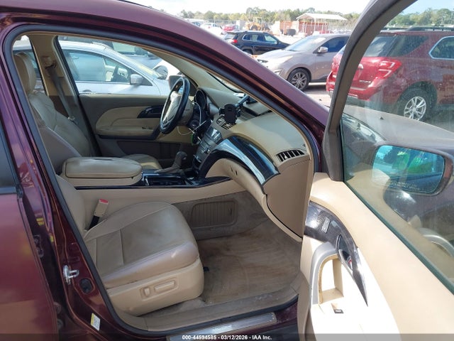 Продаж на аукціоні авто 2008 Acura Mdx, vin: 2HNYD28288H523034, номер лоту: 44594585