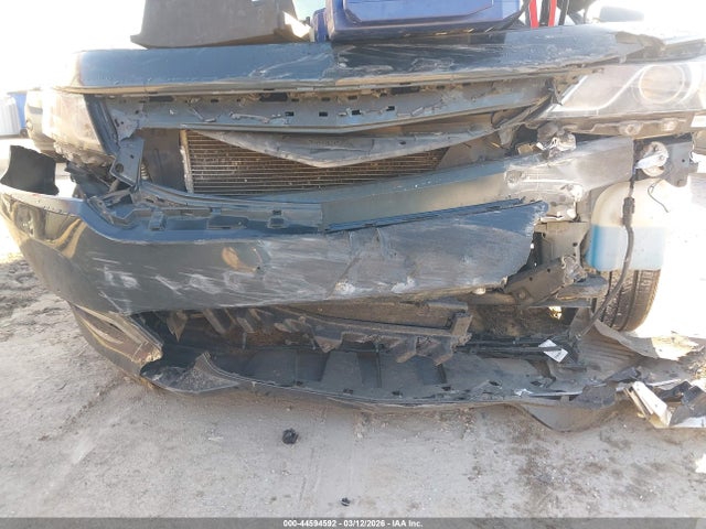 Продажа на аукционе авто 2018 Chevrolet Impala 1lt, vin: 2G1105S33J9164934, номер лота: 44594592