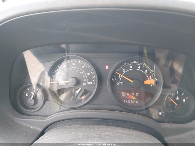 44594600 :رقم المزاد ، 1C4NJCBA2ED521912 vin ، 2014 Jeep Compass Sport مزاد بيع