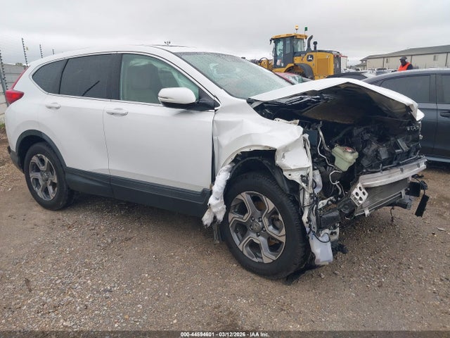 2019 HONDA CR-V 5J6RW1H5XKA024020
