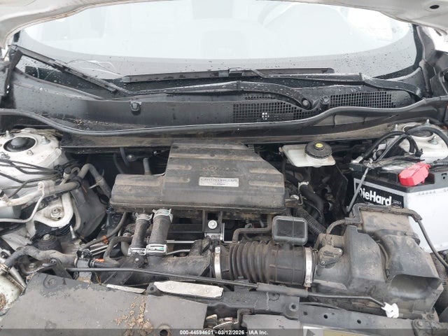 2019 HONDA CR-V 5J6RW1H5XKA024020 Photo 9