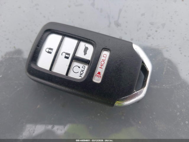 2019 HONDA CR-V 5J6RW1H5XKA024020 Photo 10