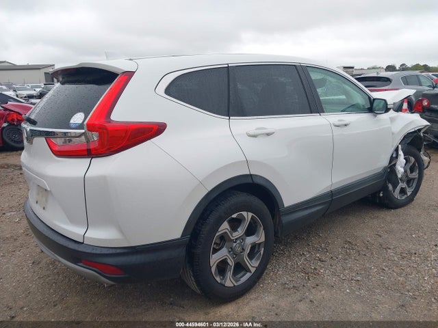 2019 HONDA CR-V 5J6RW1H5XKA024020 Photo 3