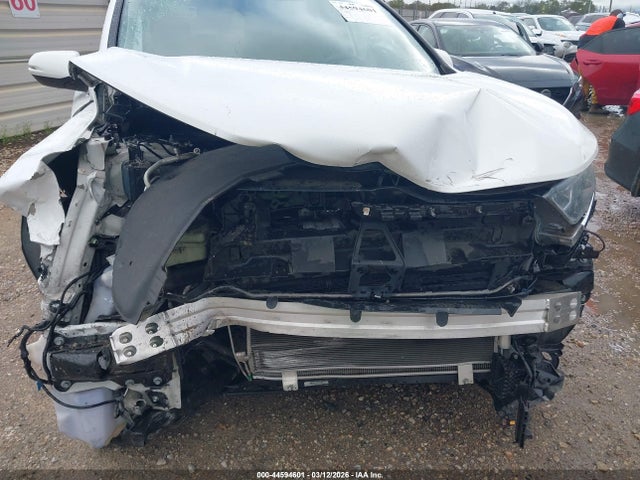 2019 HONDA CR-V 5J6RW1H5XKA024020 Photo 5