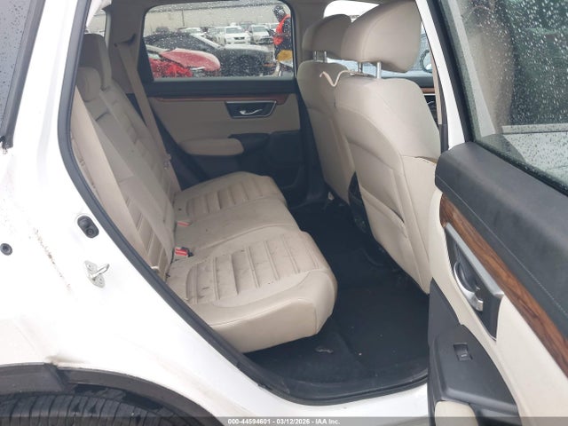 2019 HONDA CR-V 5J6RW1H5XKA024020 Photo 7