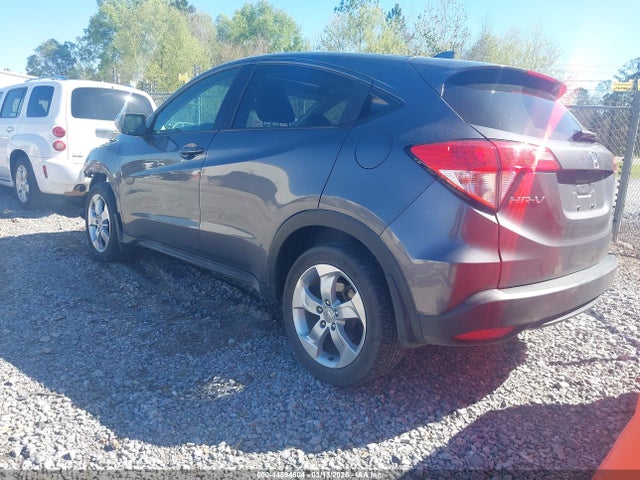 3CZRU5H54GM737681 Honda HR-V EX