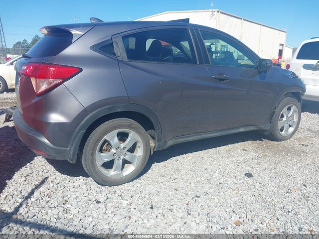 3CZRU5H54GM737681 Honda HR-V EX