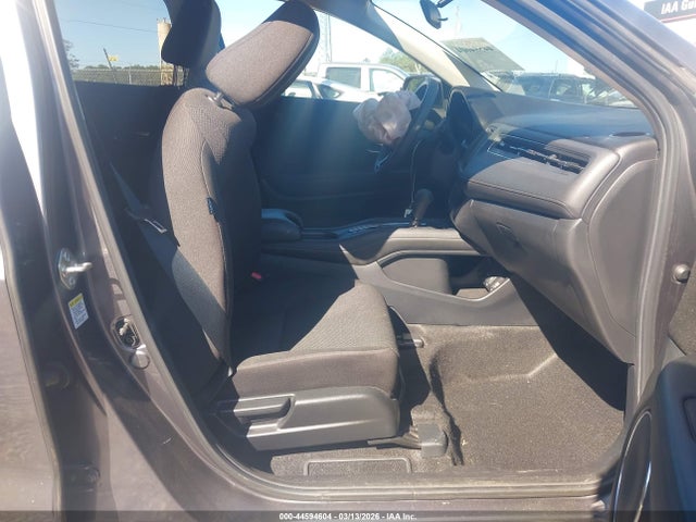 3CZRU5H54GM737681 Honda HR-V EX