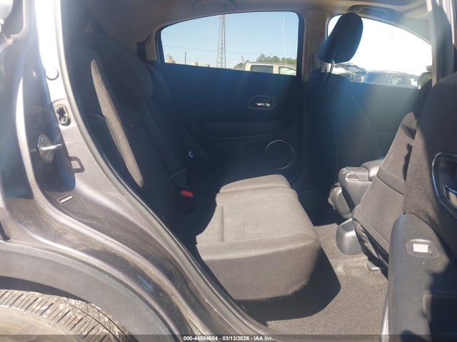 3CZRU5H54GM737681 Honda HR-V EX