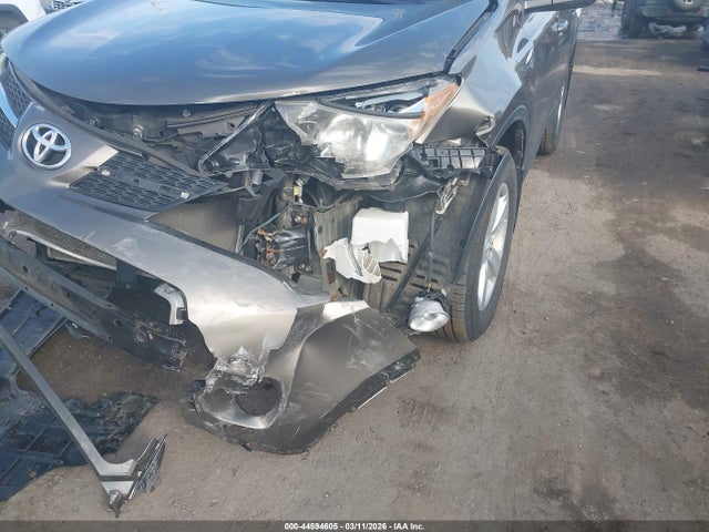 Toyota Rav4 Xle 2014 JTMRFREV5ED065800 Image 17