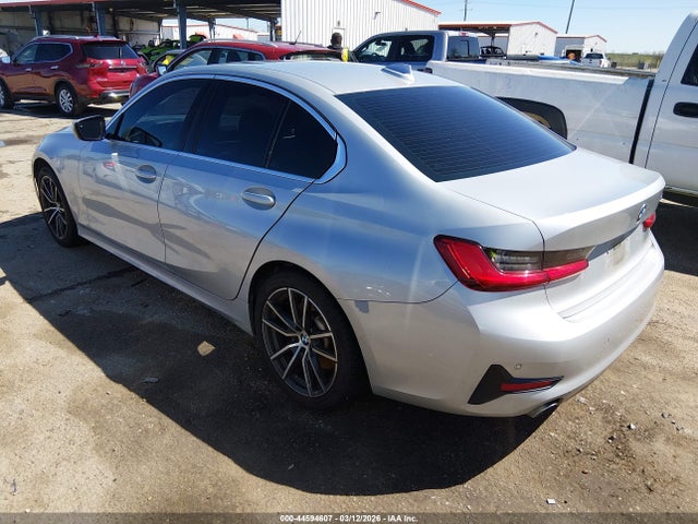 44594607 :رقم المزاد ، WBA5R1C52KAJ98700 vin ، 2019 Bmw 330i مزاد بيع
