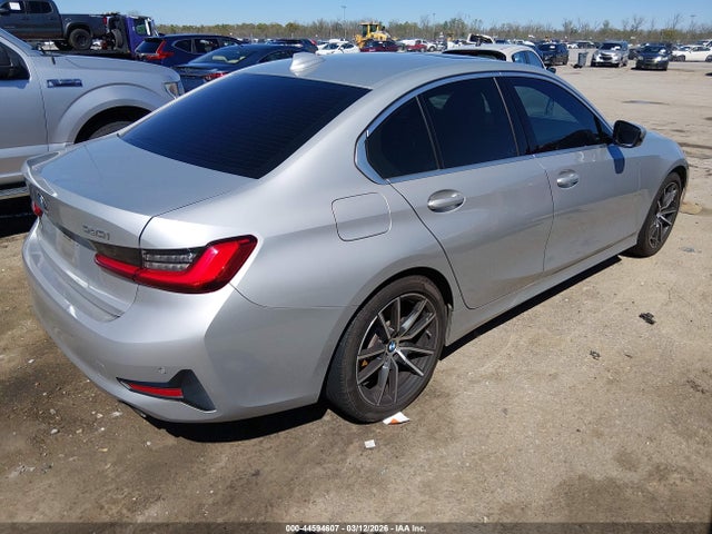 44594607 :رقم المزاد ، WBA5R1C52KAJ98700 vin ، 2019 Bmw 330i مزاد بيع