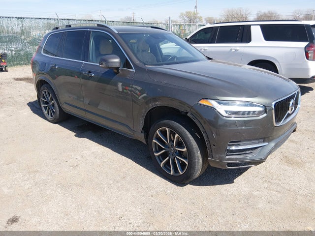 Продажа на аукционе авто 2018 Volvo Xc90 T6 Momentum, vin: YV4A22PK4J1335482, номер лота: 44594609