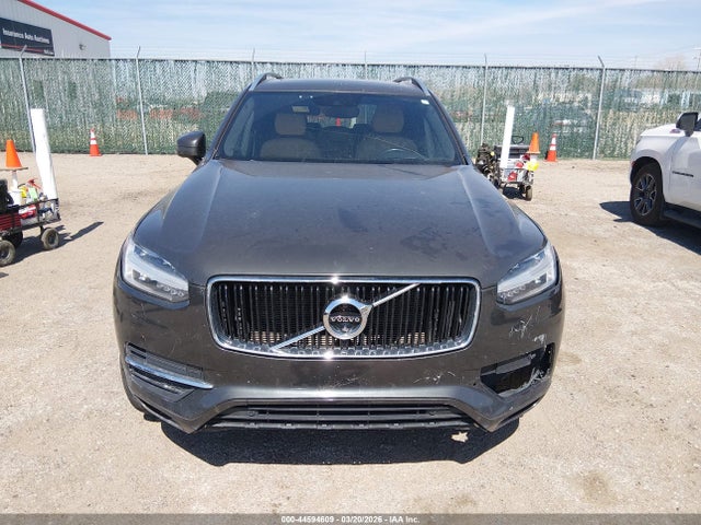 Продажа на аукционе авто 2018 Volvo Xc90 T6 Momentum, vin: YV4A22PK4J1335482, номер лота: 44594609