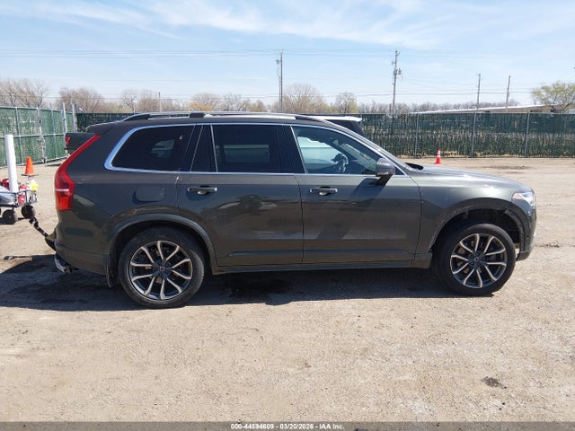 Продажа на аукционе авто 2018 Volvo Xc90 T6 Momentum, vin: YV4A22PK4J1335482, номер лота: 44594609