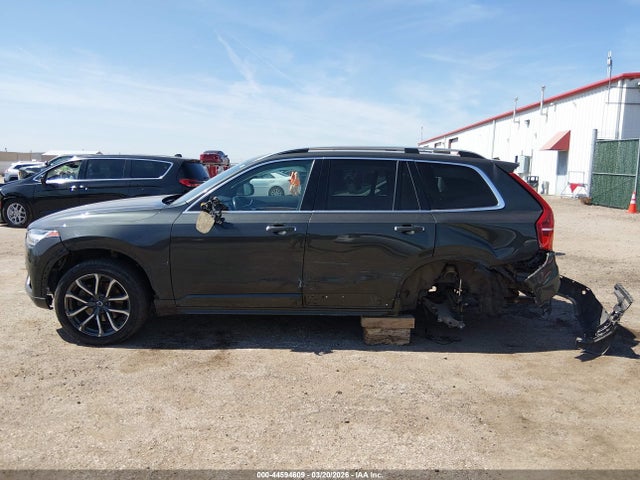 Продажа на аукционе авто 2018 Volvo Xc90 T6 Momentum, vin: YV4A22PK4J1335482, номер лота: 44594609