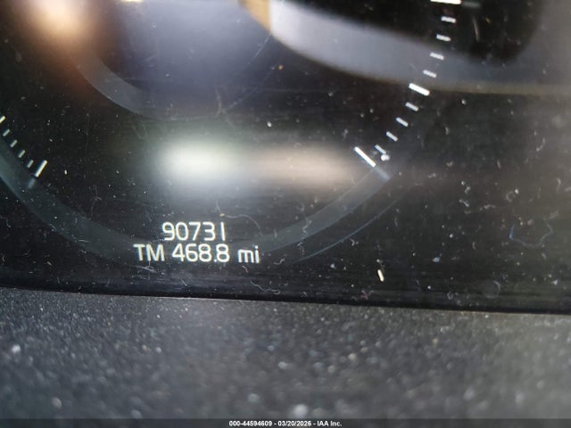 Продажа на аукционе авто 2018 Volvo Xc90 T6 Momentum, vin: YV4A22PK4J1335482, номер лота: 44594609