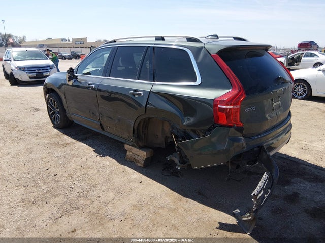 Продажа на аукционе авто 2018 Volvo Xc90 T6 Momentum, vin: YV4A22PK4J1335482, номер лота: 44594609