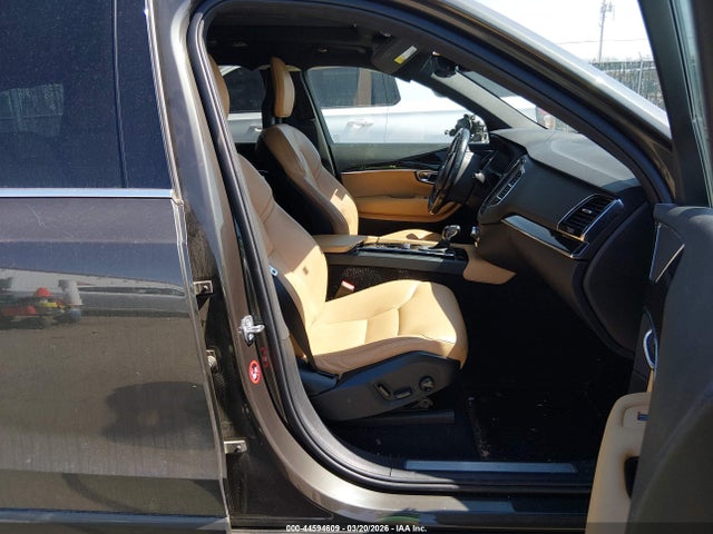 Продажа на аукционе авто 2018 Volvo Xc90 T6 Momentum, vin: YV4A22PK4J1335482, номер лота: 44594609