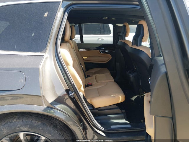Продажа на аукционе авто 2018 Volvo Xc90 T6 Momentum, vin: YV4A22PK4J1335482, номер лота: 44594609
