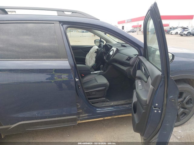Продажа на аукционе авто 2024 Subaru Ascent Onyx Edition Limited 7-passenger, vin: 4S4WMAKD1R3445343, номер лота: 44594620