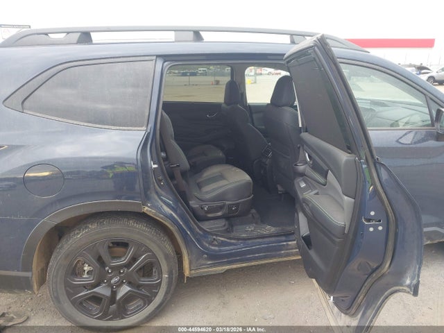 Продажа на аукционе авто 2024 Subaru Ascent Onyx Edition Limited 7-passenger, vin: 4S4WMAKD1R3445343, номер лота: 44594620