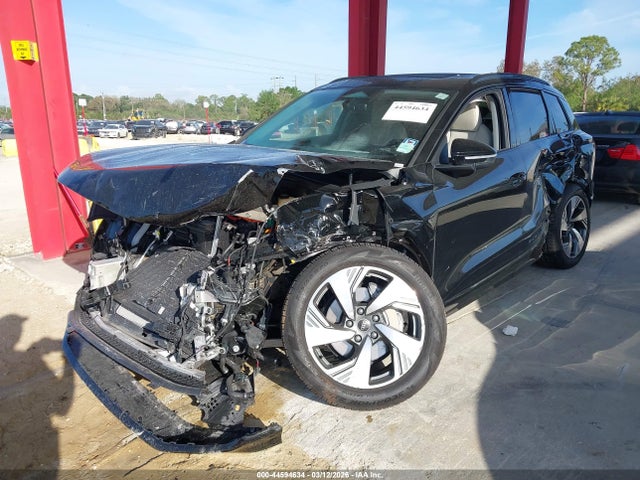 Продаж на аукціоні авто 2025 Audi Q6 E-tron Premium Plus Quattro, vin: WA124BGF2SA035875, номер лоту: 44594634