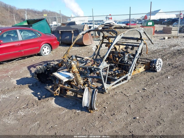 Aukcja sprzedaży 2024 Can-am Maverick X3 X Rs Turbo Rr, vin: 3JBVXAV49RE001156, numer aukcji: 44594637