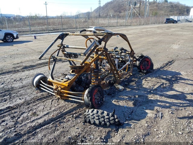 Aukcja sprzedaży 2024 Can-am Maverick X3 X Rs Turbo Rr, vin: 3JBVXAV49RE001156, numer aukcji: 44594637
