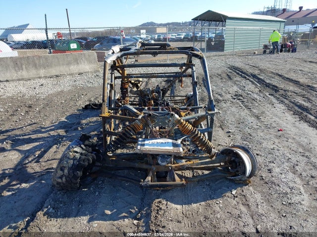 Aukcja sprzedaży 2024 Can-am Maverick X3 X Rs Turbo Rr, vin: 3JBVXAV49RE001156, numer aukcji: 44594637