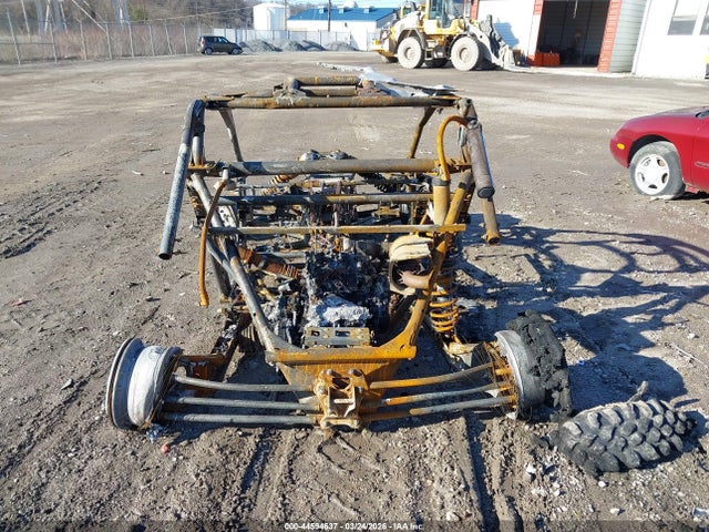 Aukcja sprzedaży 2024 Can-am Maverick X3 X Rs Turbo Rr, vin: 3JBVXAV49RE001156, numer aukcji: 44594637