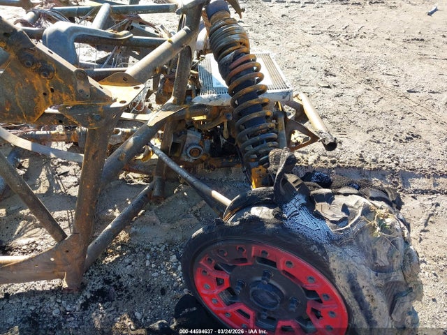 Aukcja sprzedaży 2024 Can-am Maverick X3 X Rs Turbo Rr, vin: 3JBVXAV49RE001156, numer aukcji: 44594637