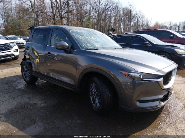 2021 MAZDA CX-5 JM3KFBCM4M1474705