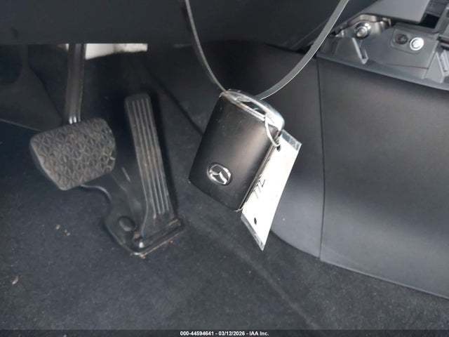 2021 MAZDA CX-5 JM3KFBCM4M1474705 Photo 10