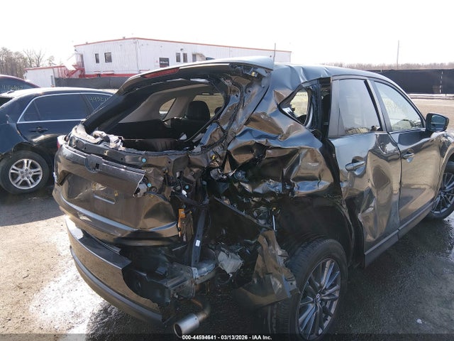 2021 MAZDA CX-5 JM3KFBCM4M1474705 Photo 5
