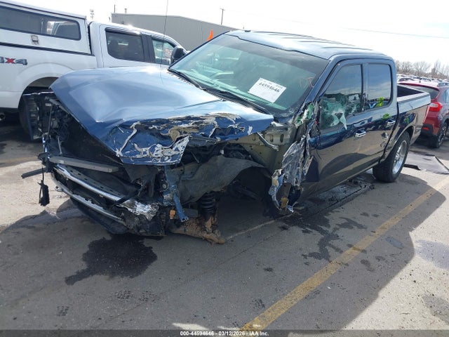 1FTEW1EGXHKC34999 Ford F-150 Xlt