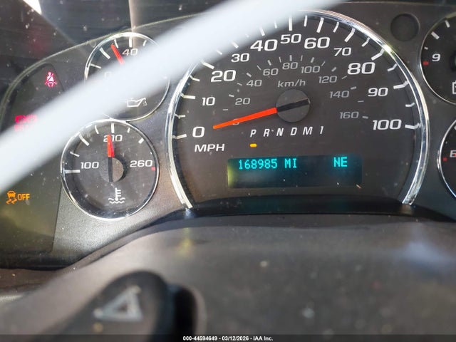 Aukcja sprzedaży 2018 Gmc Savana 3500 Lt, vin: 1GJZ7PFG6J1236270, numer aukcji: 44594649