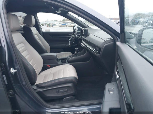 5J6RS6H95RL031158 Honda Cr-v Hybrid Sport Touring