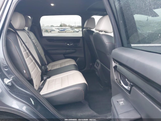 5J6RS6H95RL031158 Honda Cr-v Hybrid Sport Touring